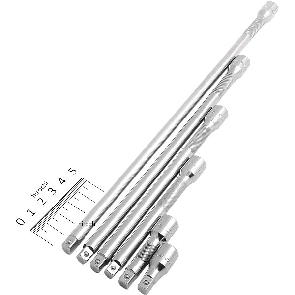 エクステンション セット