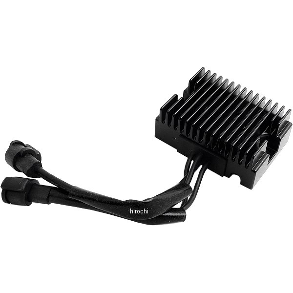 レギュレーター 32A 07年-08年 XL 黒 74546-07A