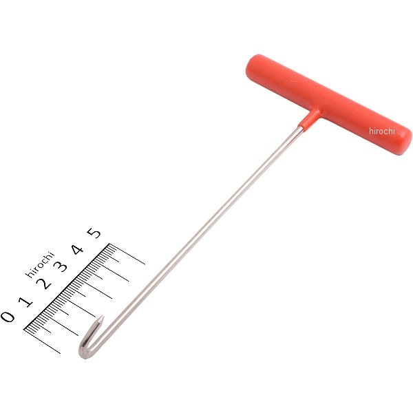 スプリング外し 汎用 ショート