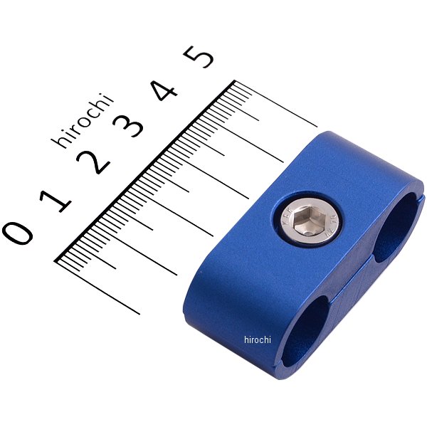 チュービングセパレーター #6 青