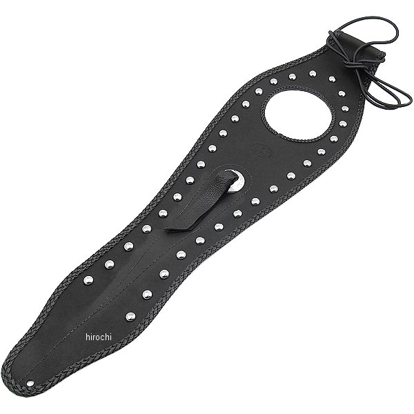 タンク ビブ スタッド付き 07年-12年 V-Star XVS1300A