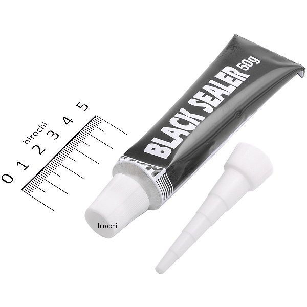 ブラックシーラー 50g