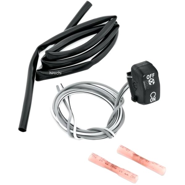 補助ON/OFFスイッチキット 71718-02