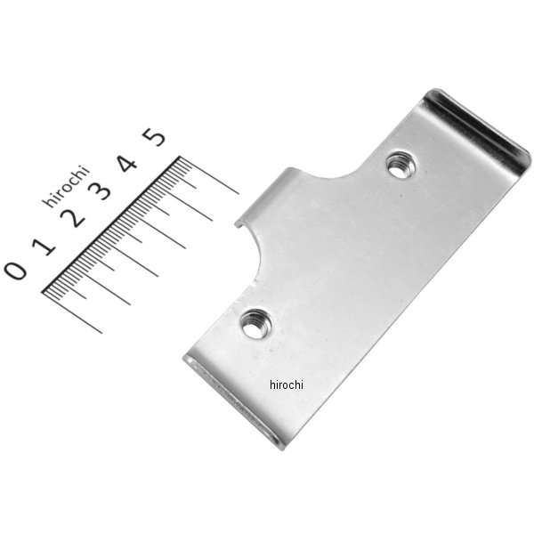 スーパーカブ プレート クランパー 81312-GB4-810