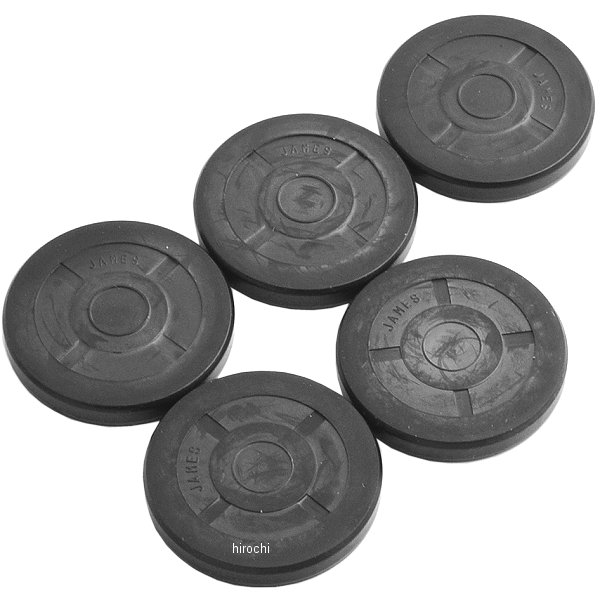 メインシャフト オイルシール 右側 91年以降 XL (5個入り)