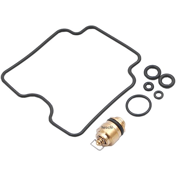 キャブレター 補修キット エコノミー 98年-06年 バンディット GSF1200