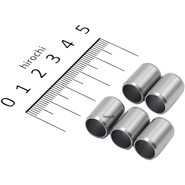 ノックピンセット 補修用 モンキー、ゴリラ φ10x14 5個入り