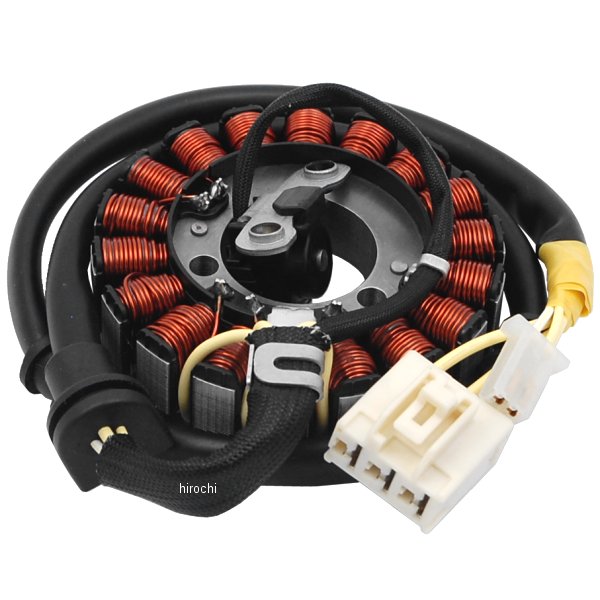 ステーターCOMP (DENSO イエローテープ) 31120-GFM-971