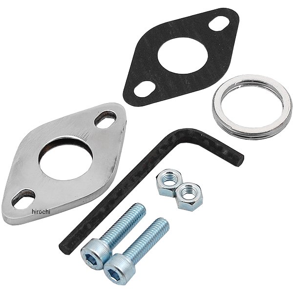 パワーフランジ スズキC 2スト アドレスV100、アドレス110、ストリートマジック110