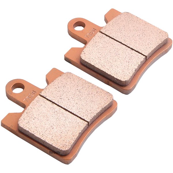 メガアロイX シンタードパッド スカイウェイブ