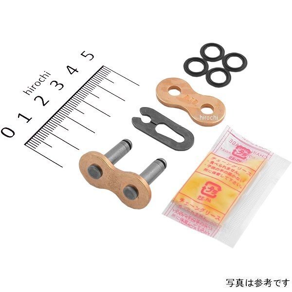 GC415HRU クリップジョイント