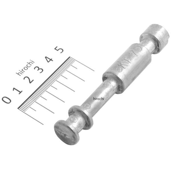 ウエイトB ハンドル 53104-KT7-010