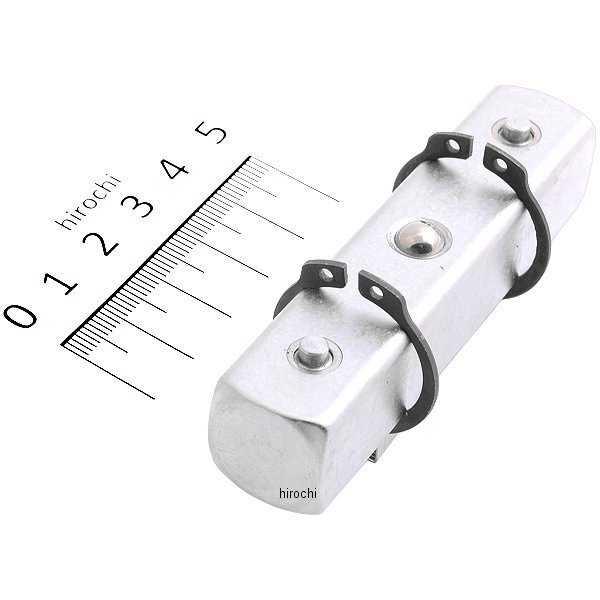 トルクレンチ用四角ドライブ(720NF/80用)