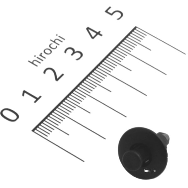 リベット プッシュ 7mm 90116-KWT-900