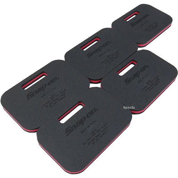 ひざ当てマット 8-1/2インチ x 13インチ