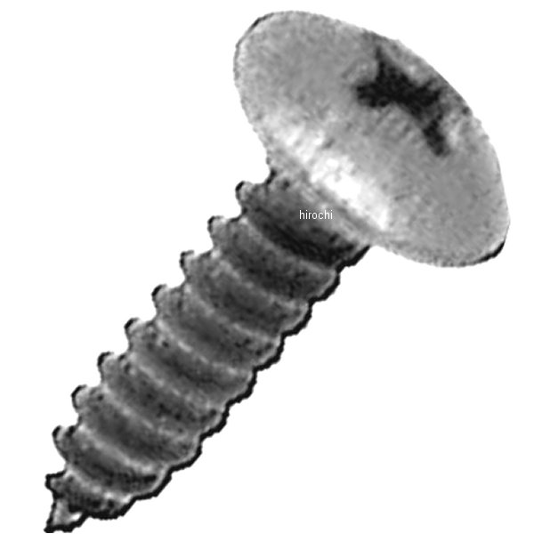 トラスタップスクリュー4X12 5個入り