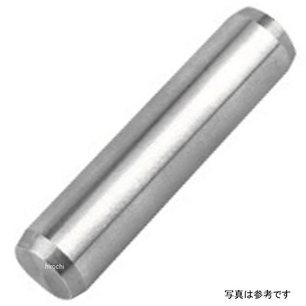 平行ピン 6X12 ステンレス 2個入り