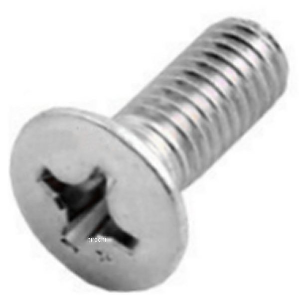 オーバルスクリュー M4X5 5個入り