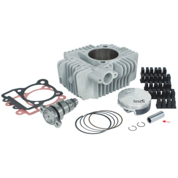 ピストンピンセット 13X38.5