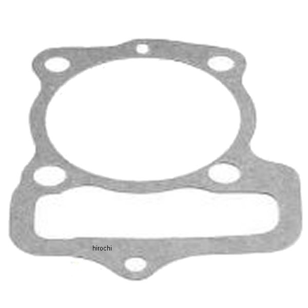 シリンダーガスケット エイプ100 2枚入り