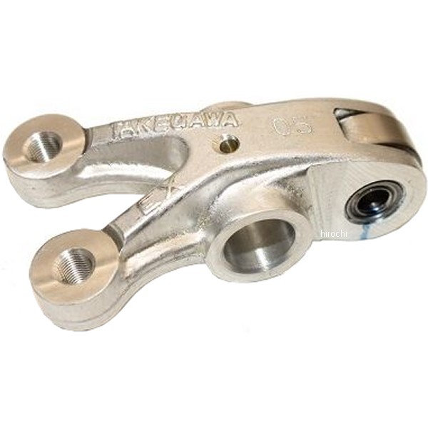 アームコンプリート エキゾーストバルブロッカー モンキー 4バルブ