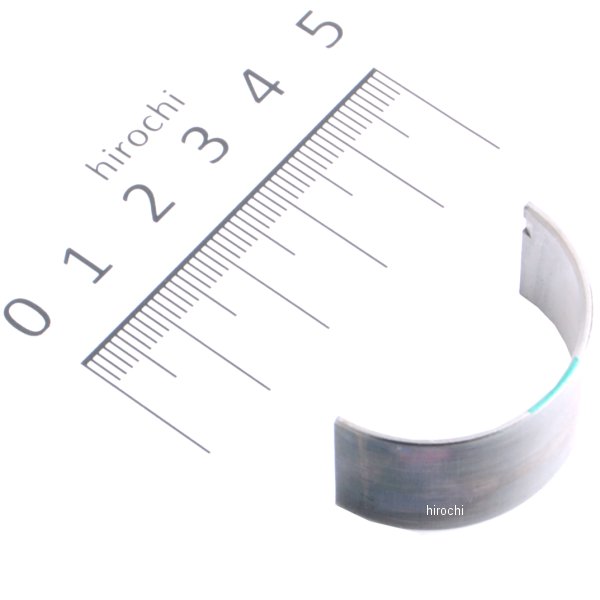 ベアリングB  コネクティングロッド  (グリーン) 13225-MFJ-D01