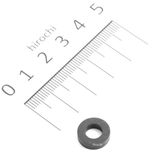 ウィンドスクリーンラバーB 64212-KM3-000