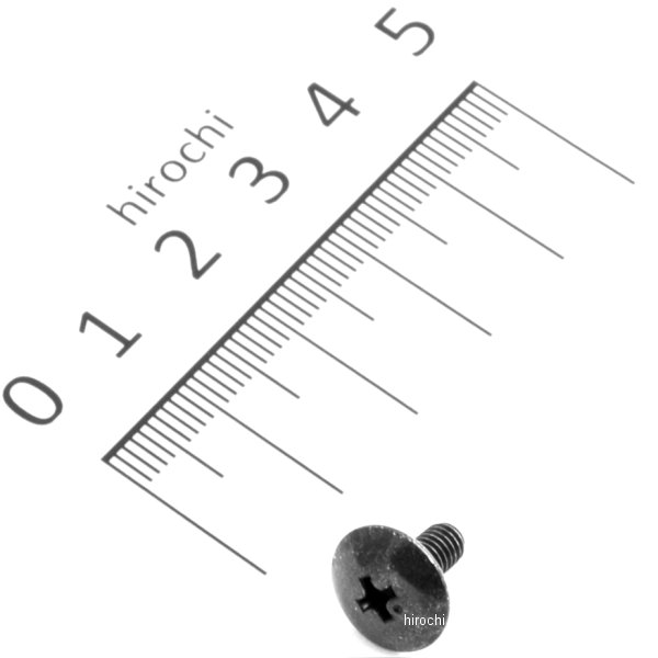 スクリーンセッティングスクリュー 90111-MB6-000