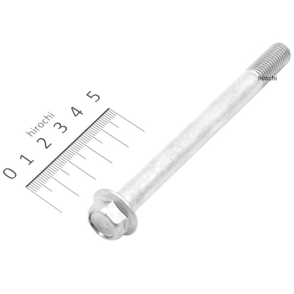 ボルト フランジ 10X110 90115-HA0-770