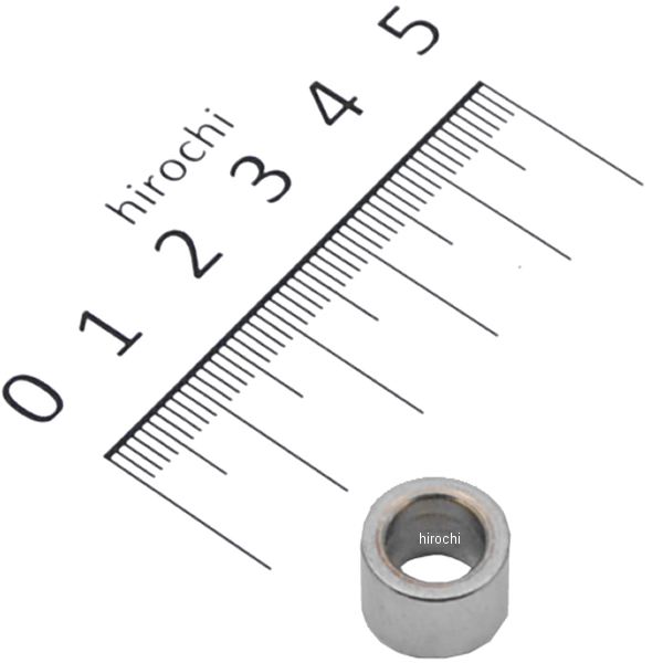 スーパーカブ カラー リヤーウインカーマウンティング 90324-303-000