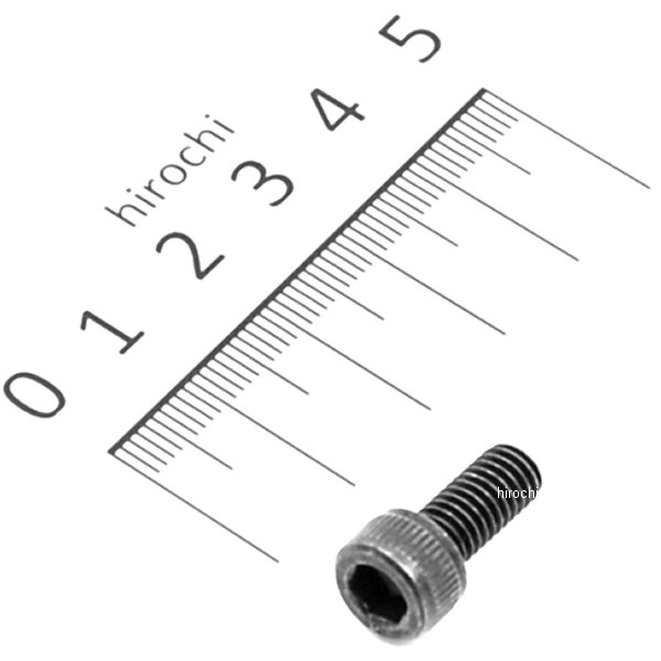 ボルト ソケット 6X14 96600-06014-07