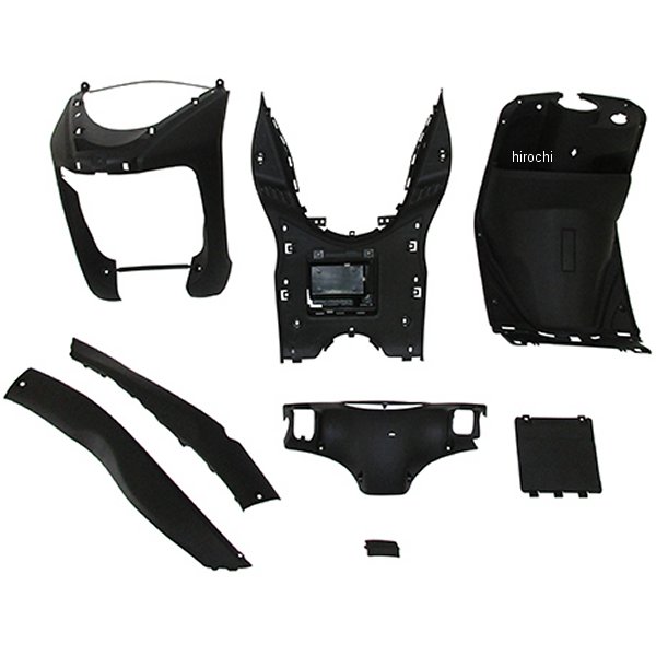 エナジープライス インナーカウル8点セット アクシストリート SE53J