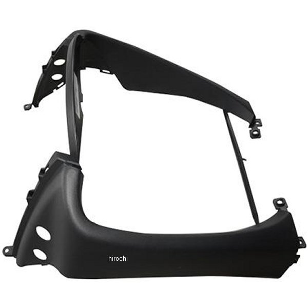 エナジープライス フロントプロテクトカバー BW's100、BW's50 4VP/SA02J