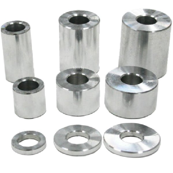 アルミスペーサー 10.3X26X20（AS103)