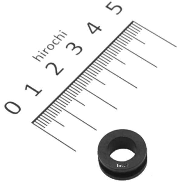 ラバー  ロアーカウル 64535-MCJ-000