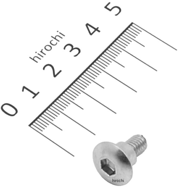 スクリュー  スペシャル  6X14 90114-MCJ-000