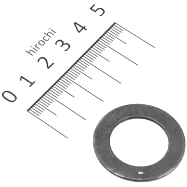 ワッシャー スラスト 20mm 90554-700-000