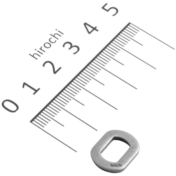 バルブシャフトワッシャー 90555-KV3-000