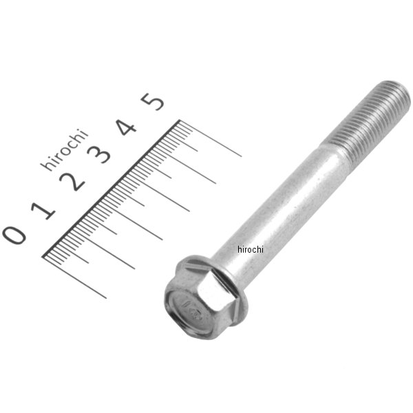 ボルト フランジ 10X75 95801-10075-00