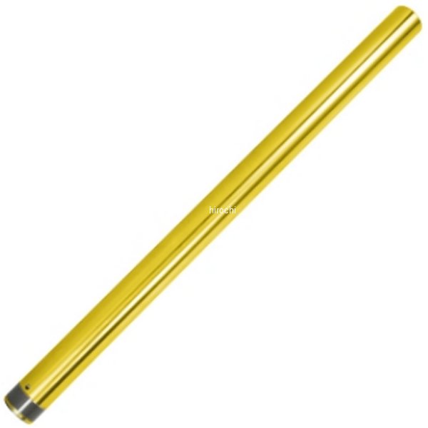 インナーチューブ ZRX400 ZR400E 1本 ゴールドメッキ