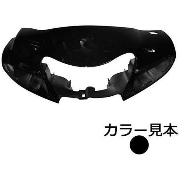 エナジープライス ハンドルカバー レッツ2 CA1PA/PB 黒