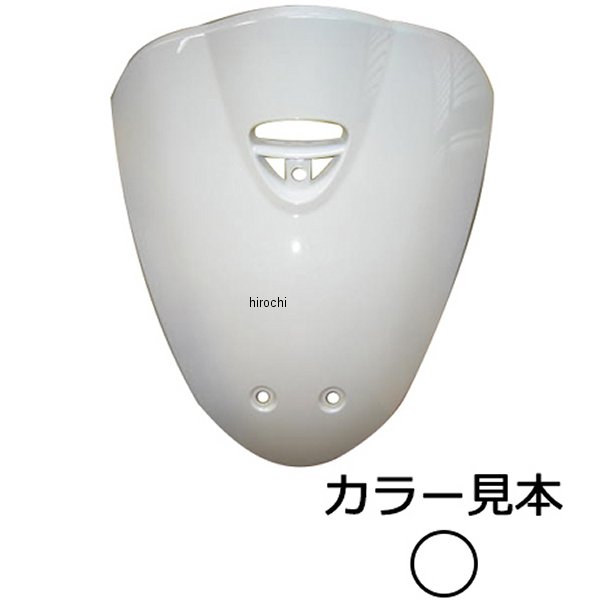 エナジープライス フロントパネル トゥデイ AF67 白