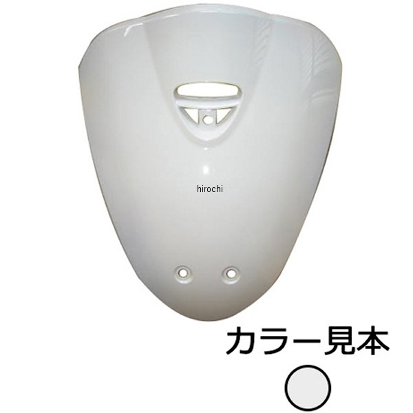 エナジープライス フロントパネル トゥデイ AF67 シルバー