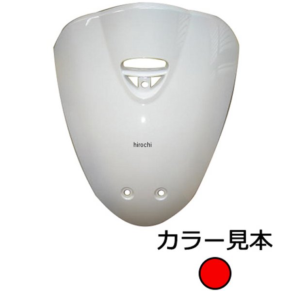 エナジープライス フロントパネル トゥデイ AF67 赤