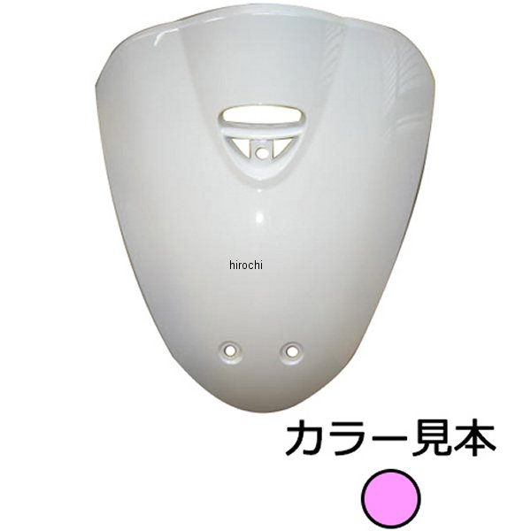 エナジープライス フロントパネル トゥデイ AF67 ピンク