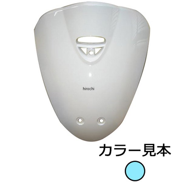 エナジープライス フロントパネル トゥデイ AF67 青