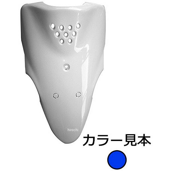 エナジープライス フロントカバー ベーシックジョグ SA24J/5XN ダークパープリッシュブルーメタリックB