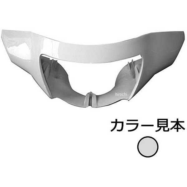 エナジープライス ハンドルカバー ベーシックジョグ SA24J/5XN フェアリーシルバー