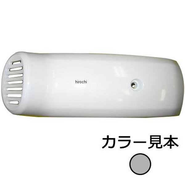 エナジープライス フロントパネル ジョルノ AF24 ムーンストーンシルバーメタリック