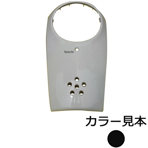 エナジープライス フロントパネル クレアスクーピー AF55 黒